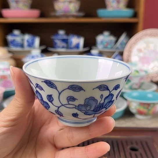 微瑕微瑕景德镇陶瓷