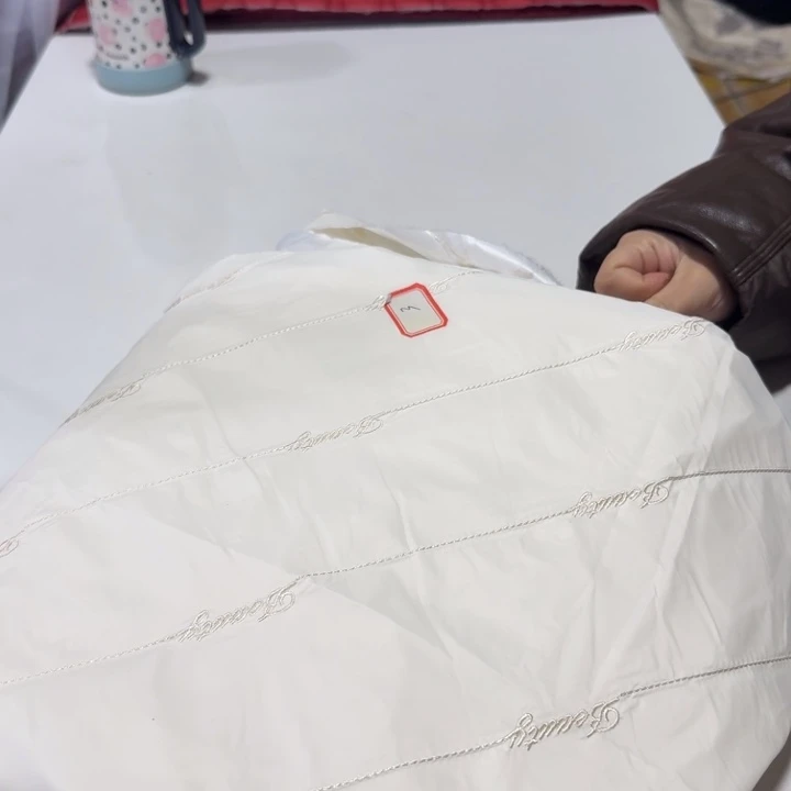 无纺布3米羽绒服面料