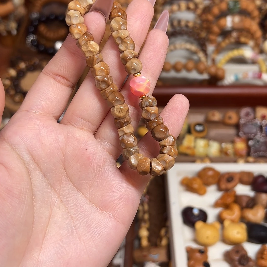 吊坠库克17楼兰妖花无相库克搭配款