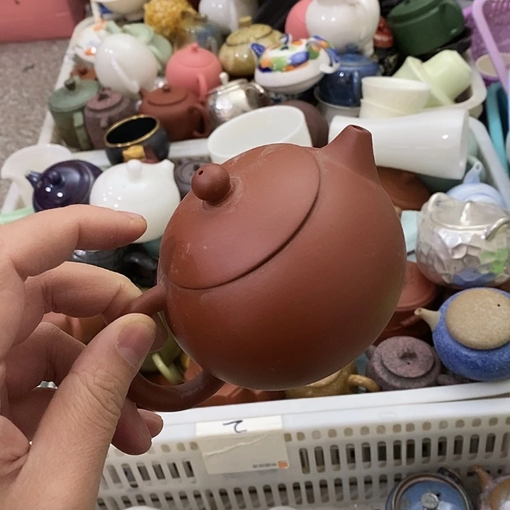 陶瓷艺术品及陶瓷制品