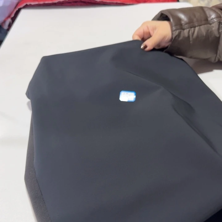 无纺布2米冲锋衣面料