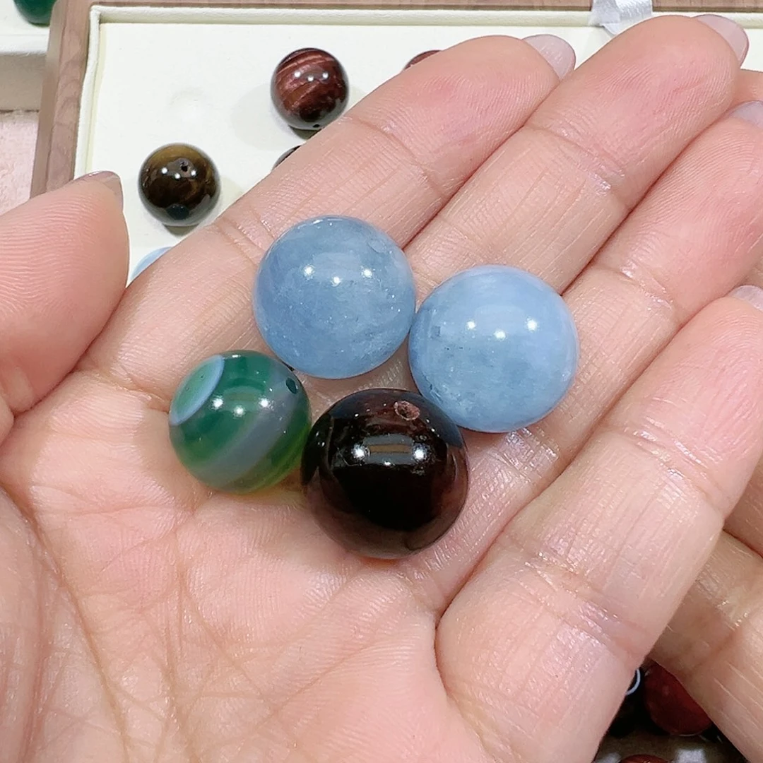 玛瑙/玉髓珠宝半成品未镶嵌沙***蕾