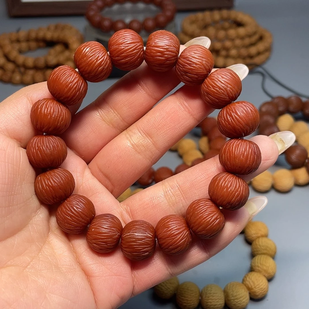 濮***燃手串猴头核桃金丝机刷