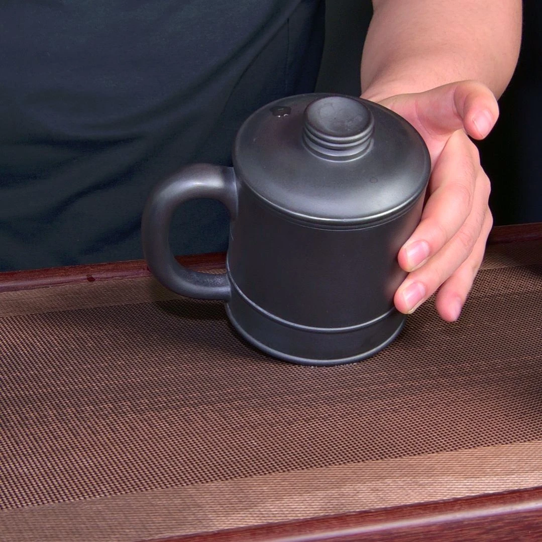 【闪购商品】紫砂茶盏高货放漏