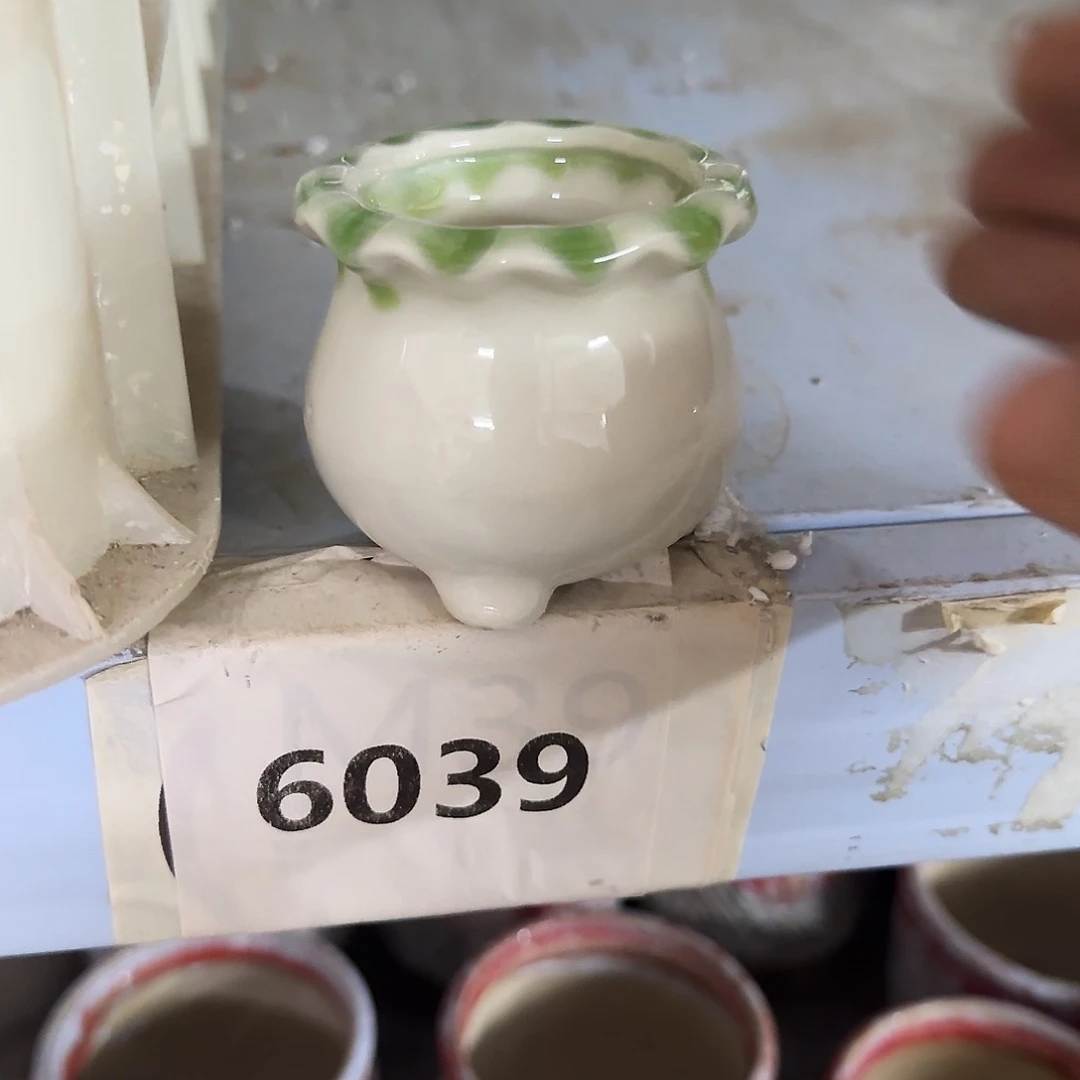 陶瓷福利局·自动合并订单·一个个买凑9元发·