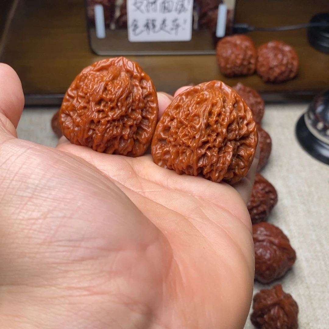 吊坠文玩核桃B****c南疆.2.GPD#00#