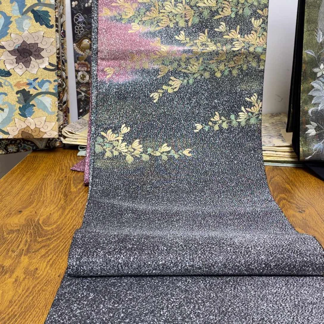 织绣织锦技艺高超的22