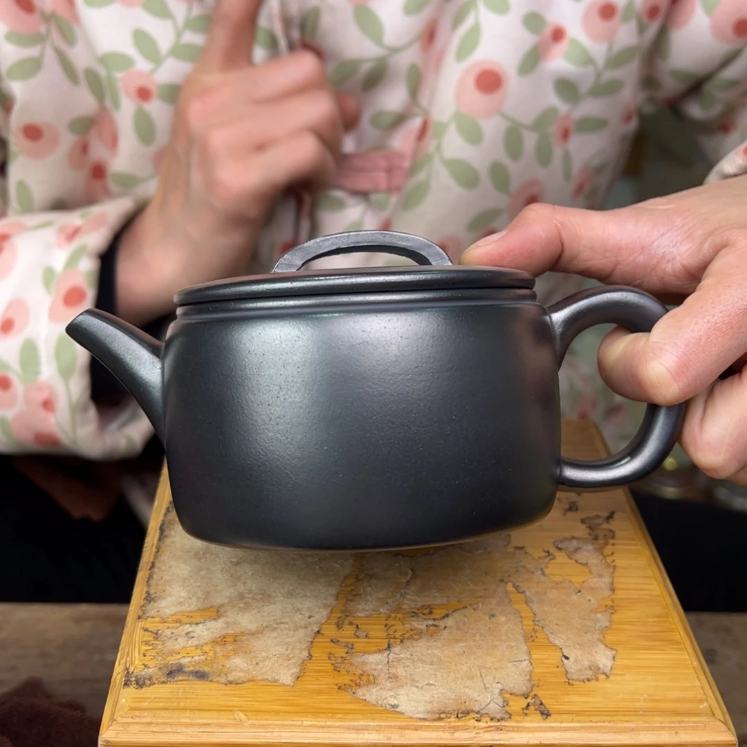 紫砂茶壶宜兴紫砂艺术