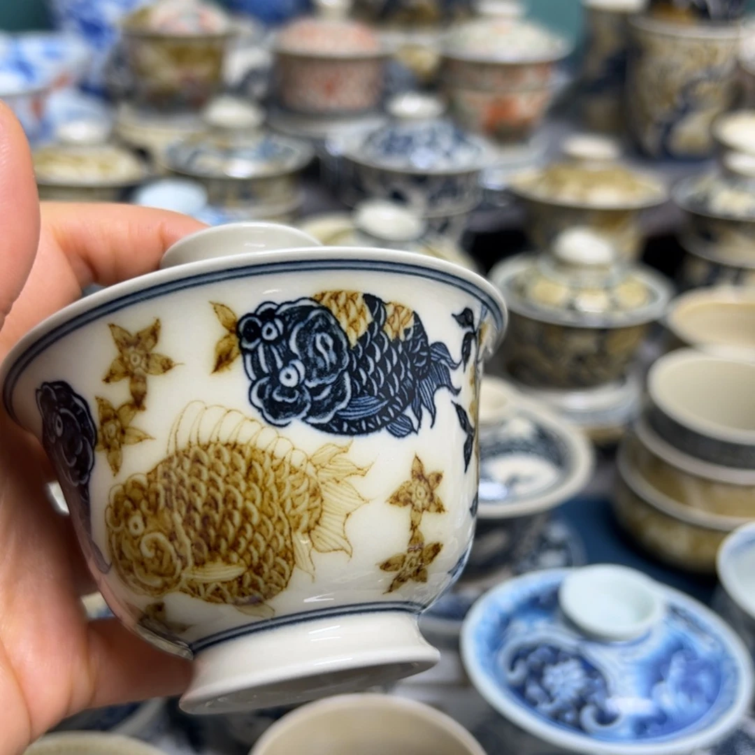 【闪购商品】龙*陶瓷艺术有限公司