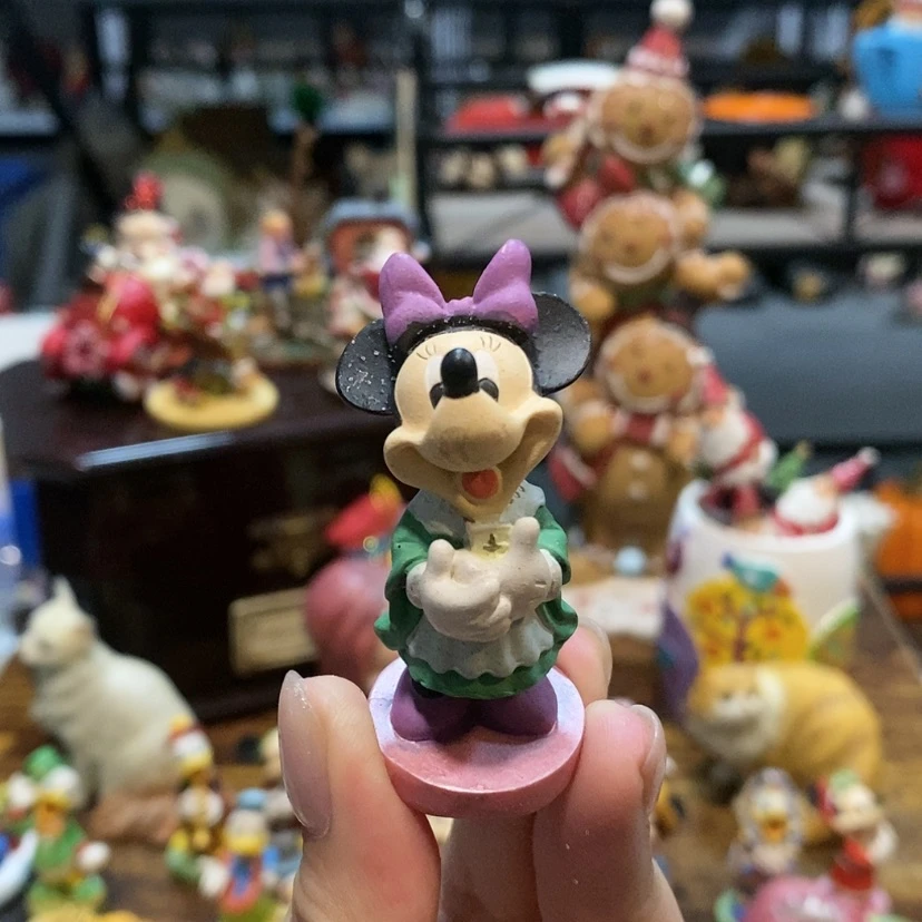 【闪购商品】树脂制品树脂等材料的