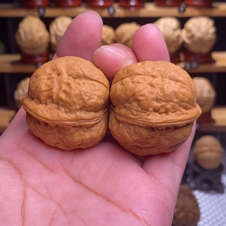 木质类云铁小玉蟾40号