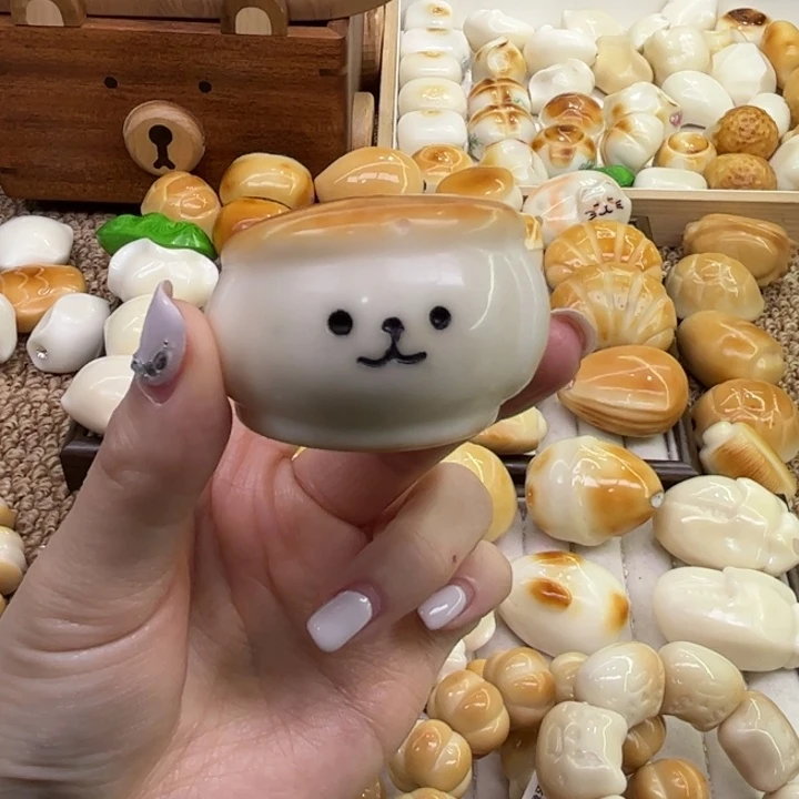 把件菩提根/象牙果12.23.15开播微瑕福利不退换