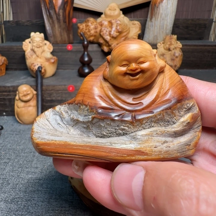 大***龙柏木（崖柏）好的我知道你在