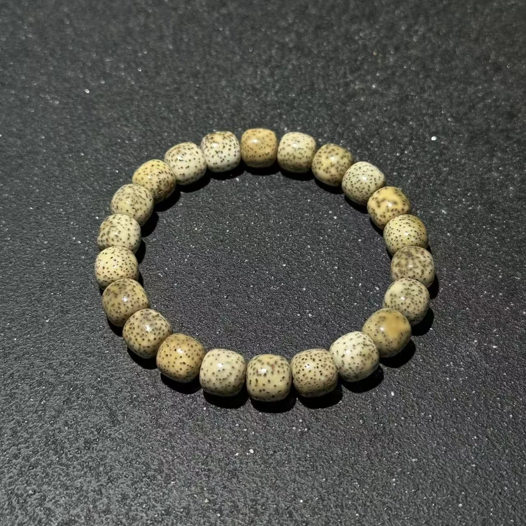 星月菩提单圈D061718——多样性发其一