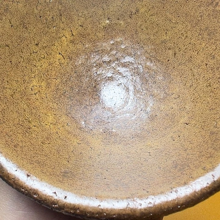 茶盏建盏柴烧建盏柴烧23