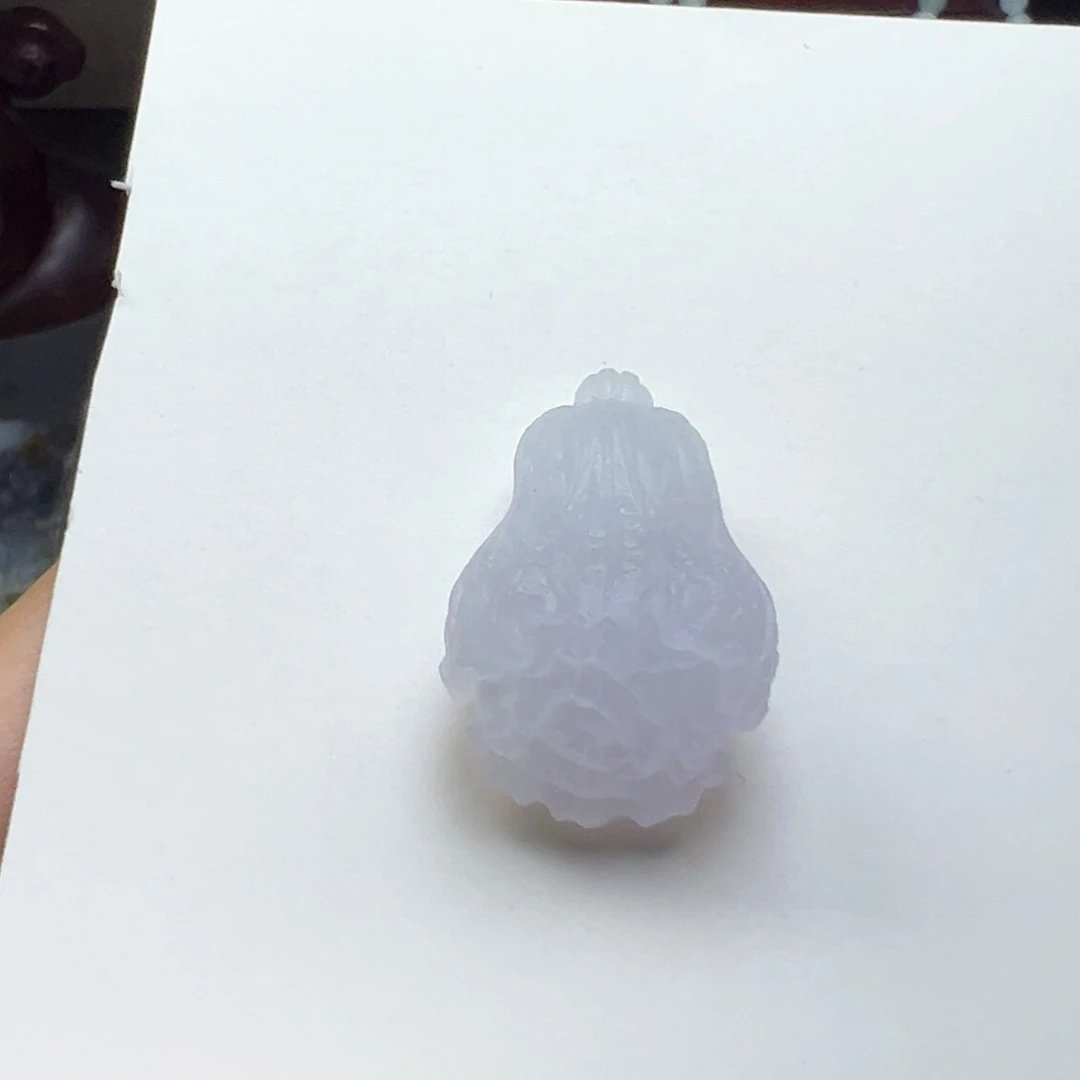 未镶嵌定制翡翠缅甸翡翠A货