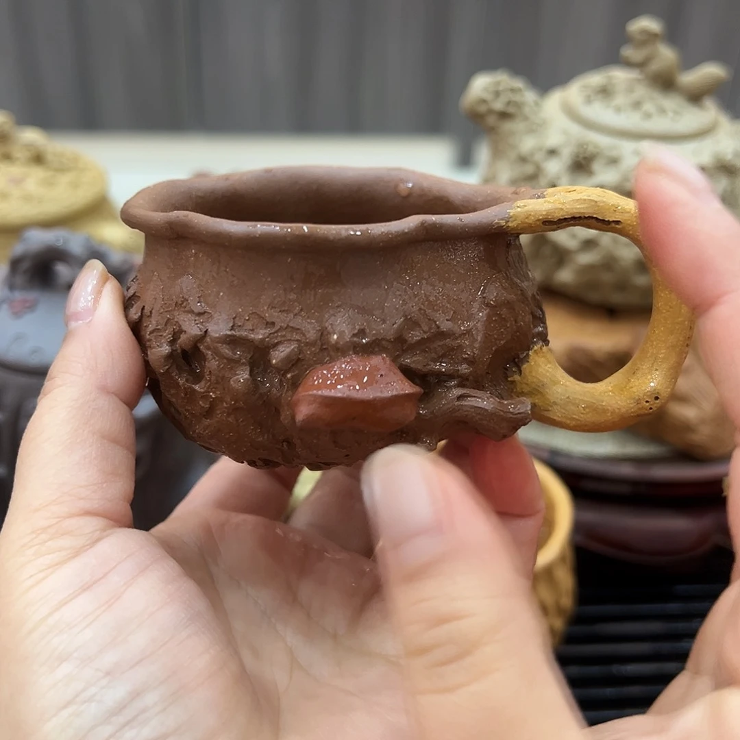 紫砂茶壶?*紫砂壶紫砂茶壶
