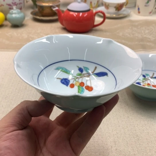 瓷片这不算话的人怎么