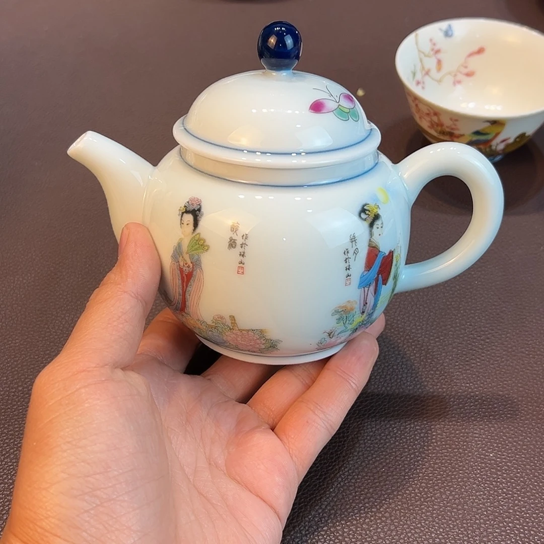 陶瓷陶瓷陶瓷茶具