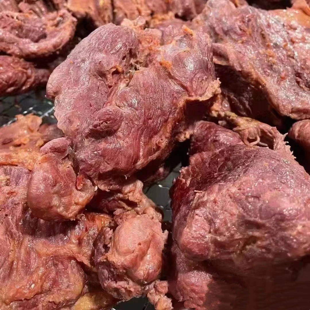 三斤不带皮马腱子肉开袋即食