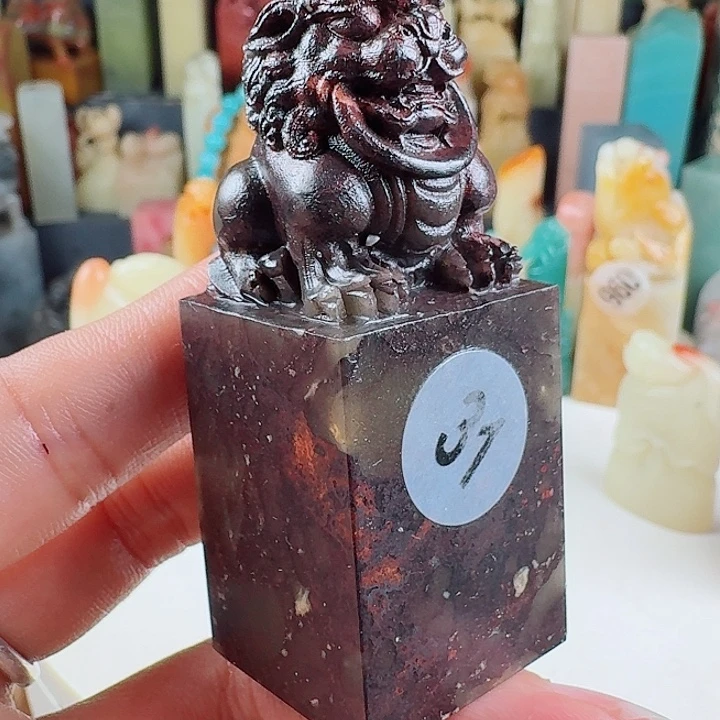 青田石印石印石章料…..