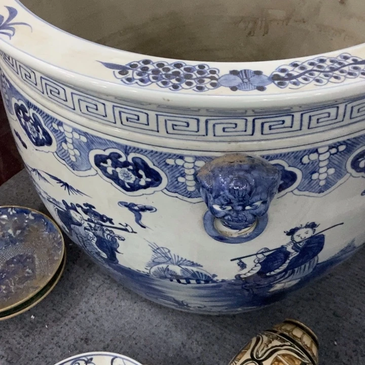 陶瓷摆件！！！！！！紫砂