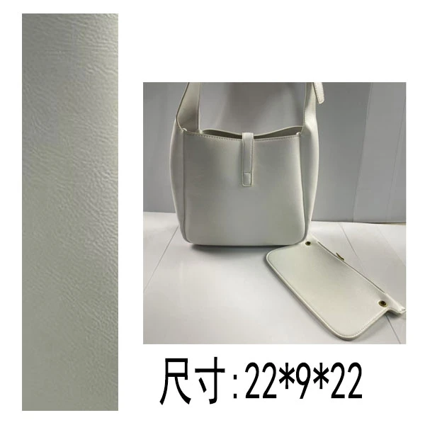 PG418 25新款 HOBO白金腋下水桶包