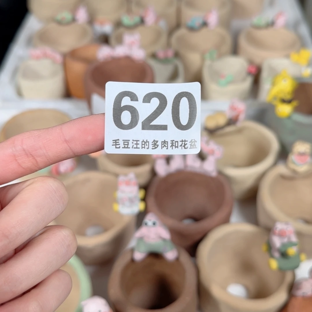 620 福利六只 无售后 默认瑕疵