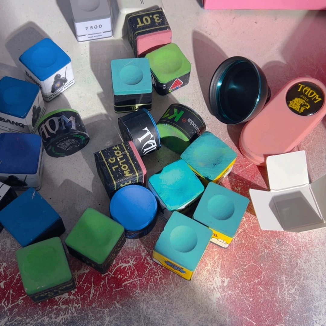 运输破损巧克粉一个随机发货