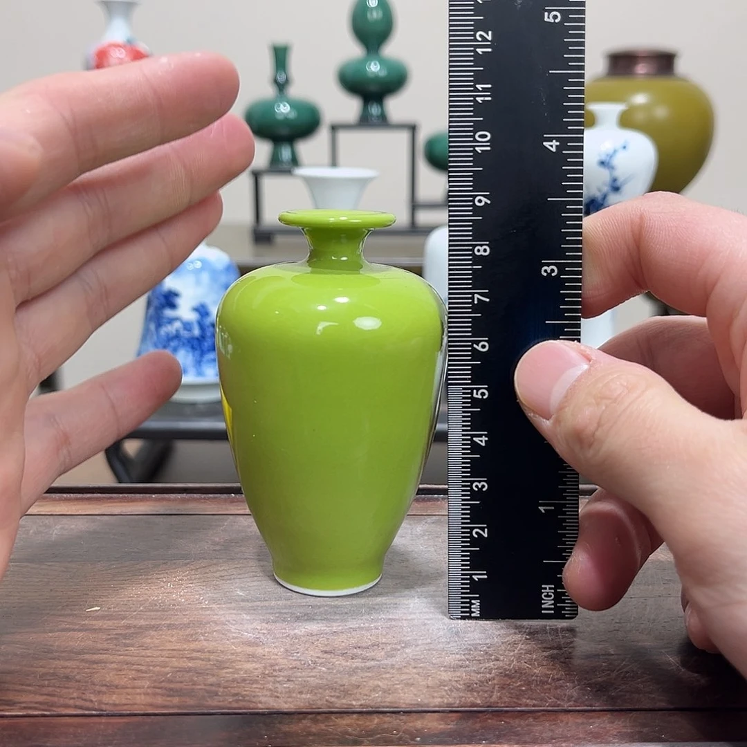 瓶陶瓷手工小小小花器