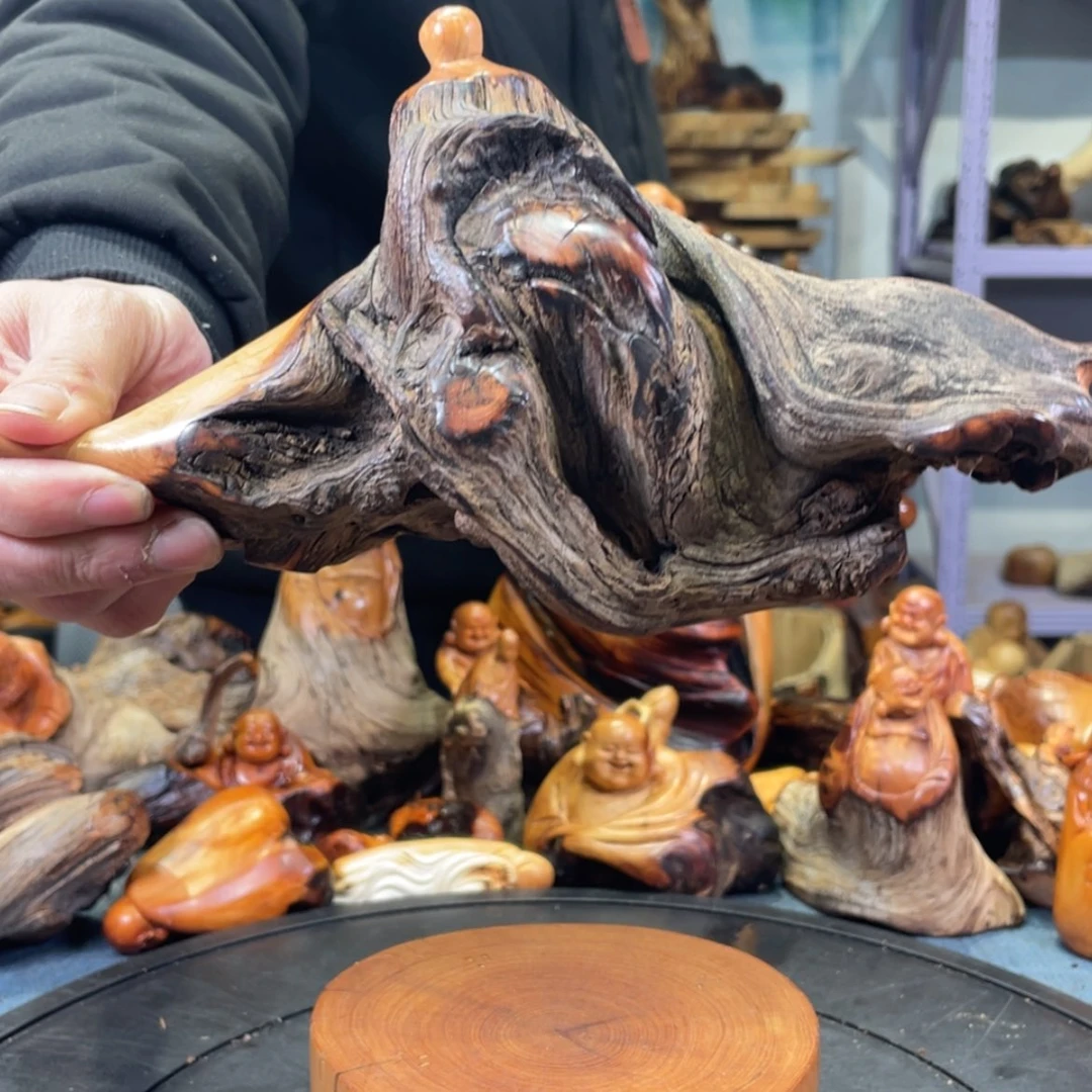 【闪购商品】柏木（崖柏）其他等***强