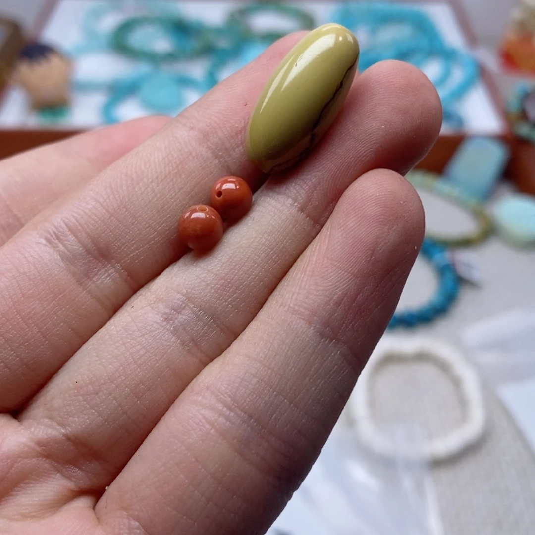 【闪购商品】南红玛瑙62未镶嵌南