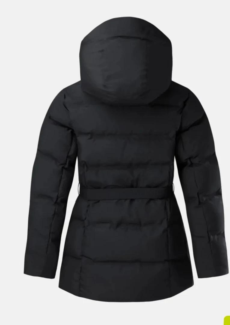 【付12.22】25款小蛮腰女款休闲百搭加厚外套