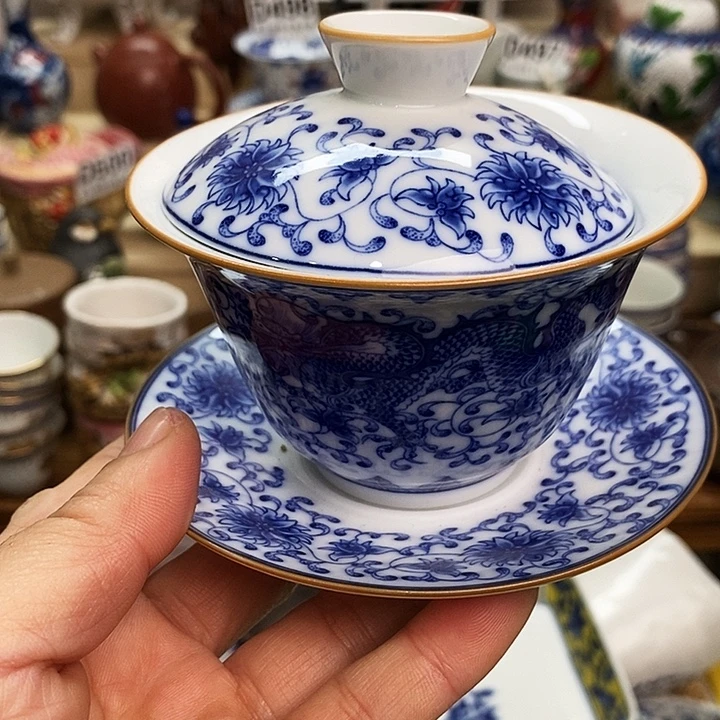 瓷片瓷器精品全场满28包邮D