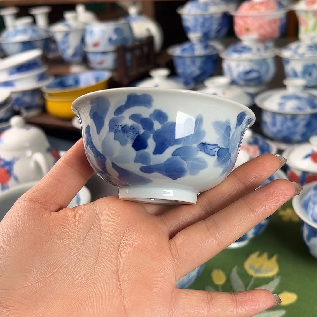 杯。