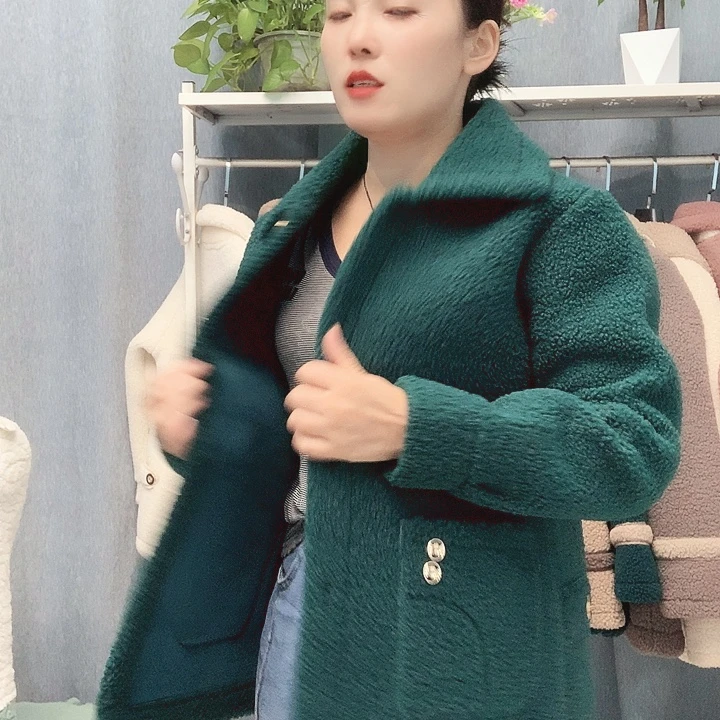 129斤左右可以穿搭