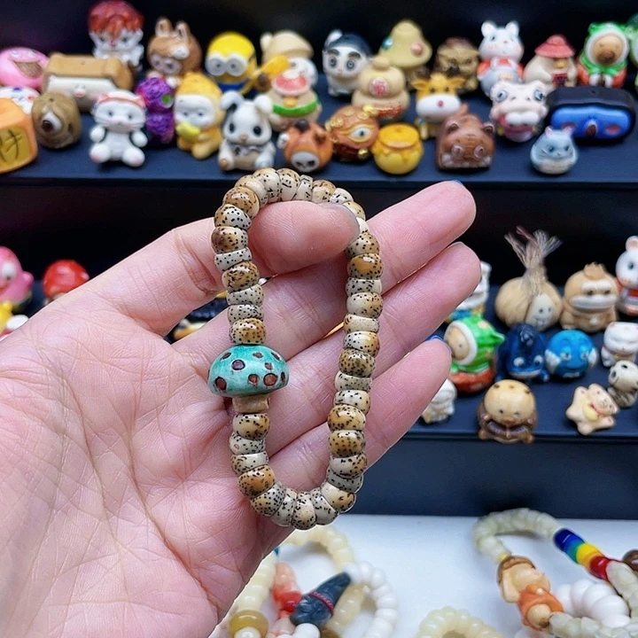 吊坠柏香籽/百香籽