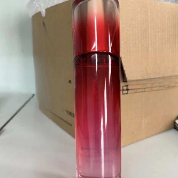 【直播专属】33*60ml精华水护肤爽肤水红色瓶子