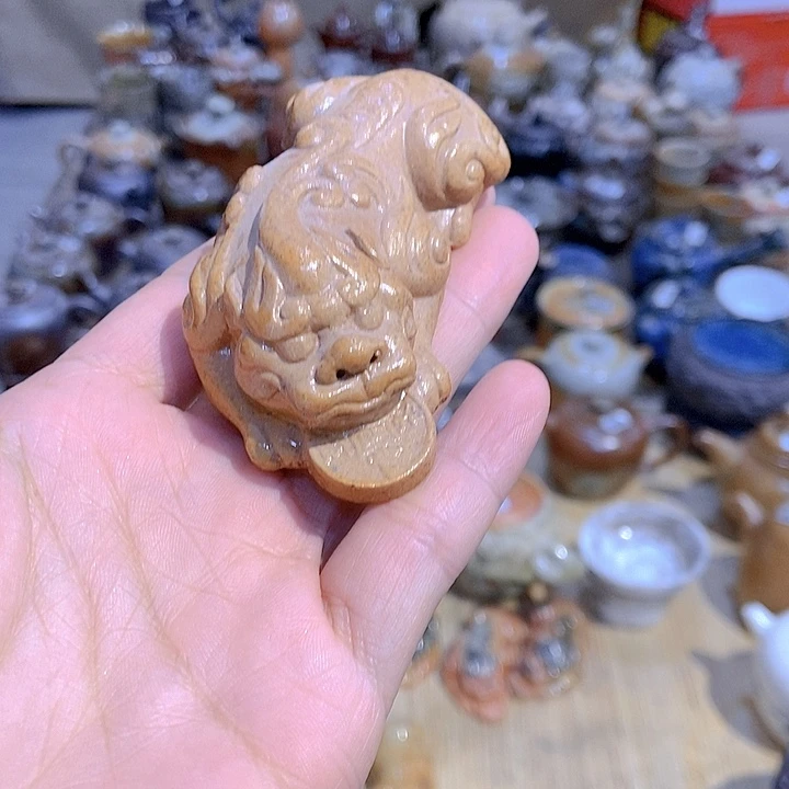 精品茶具陶瓷礼品