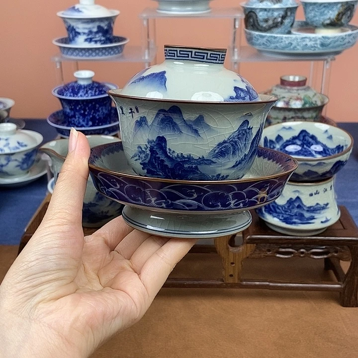 陶瓷制品加工工艺