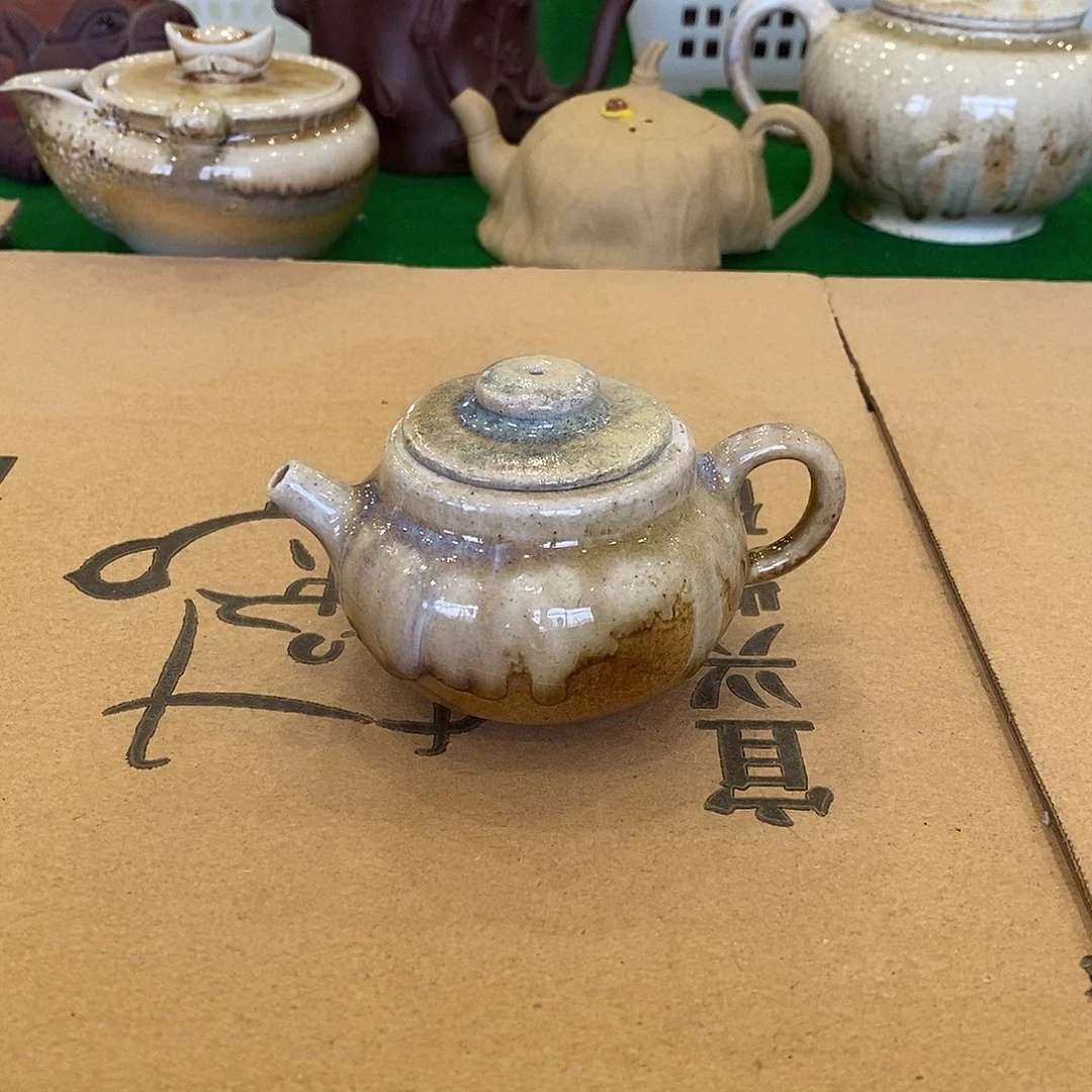 茶壶紫砂紫砂艺术学院的