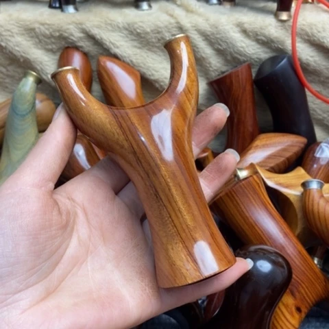 大果紫檀（缅甸花梨）12