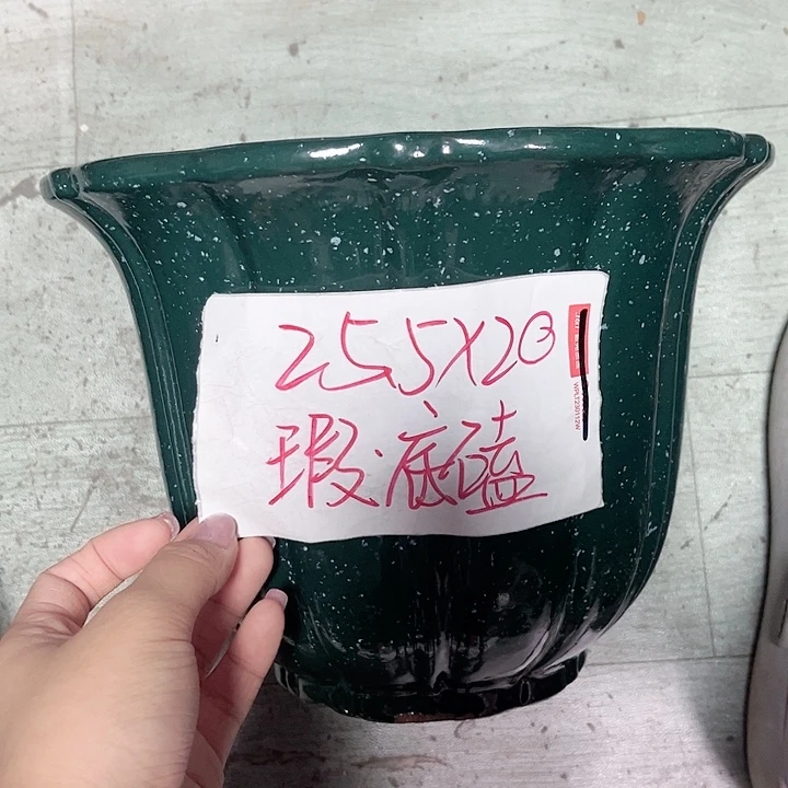 花盆紫砂宜兴紫砂花盆