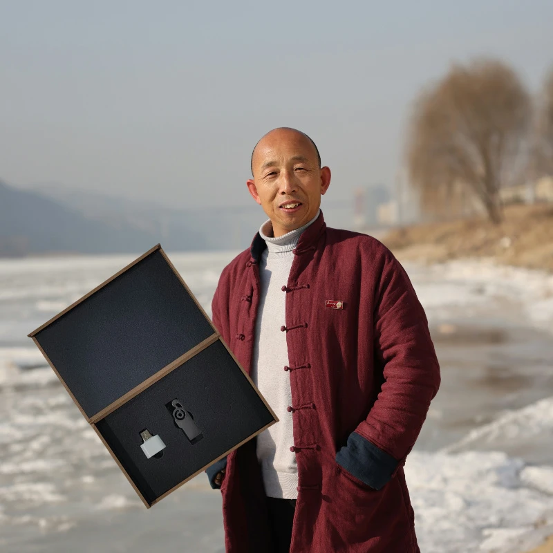 老丁精选USB优质盘带转换器