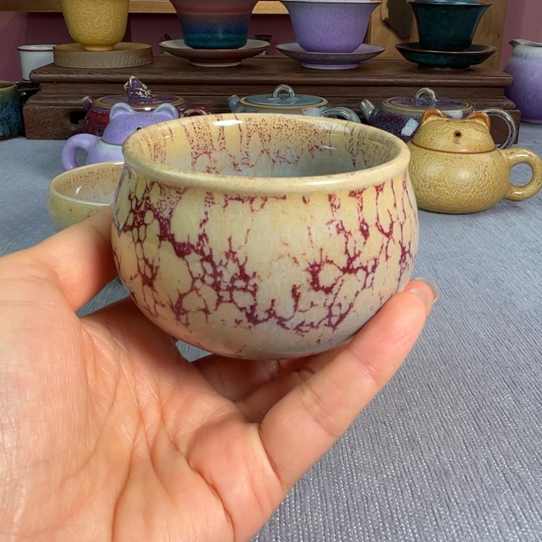 【闪购商品】钧瓷000009