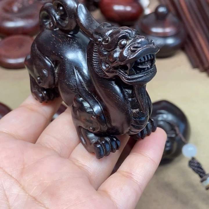 E***a檀香紫檀（小叶紫檀）印度小叶紫檀