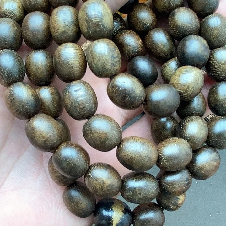 沉香沉香碎屑达拉干蚂蚁沉58