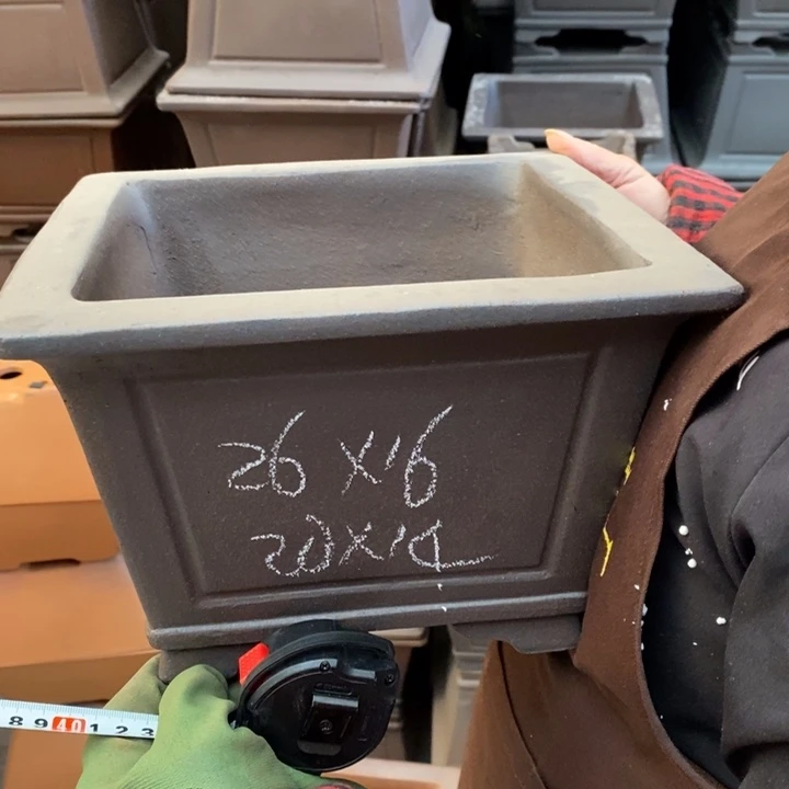 花盆紫砂自产自销