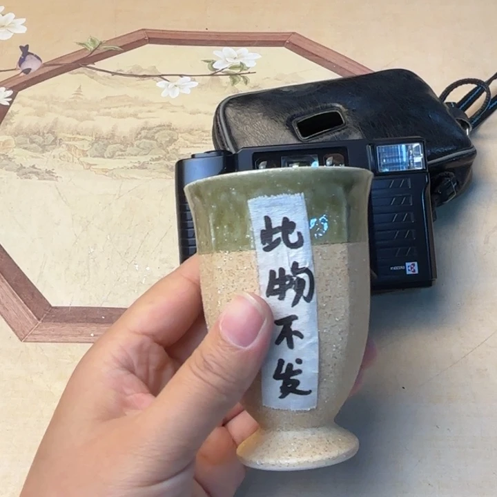 摆件1053今日好物分享