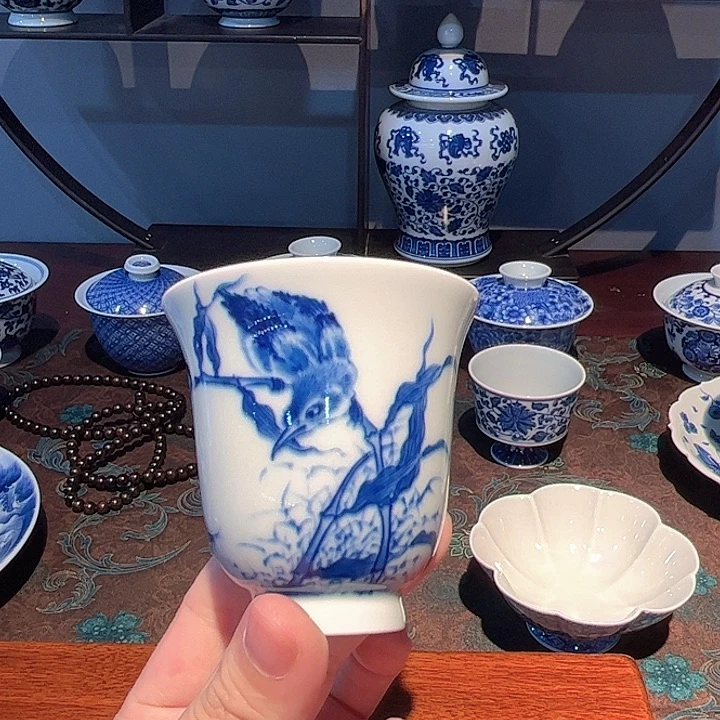 镹曰陶手工制作工艺